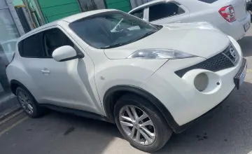 Nissan Juke 2012 года за 4 800 000 тг. в Кызылорда фото 3