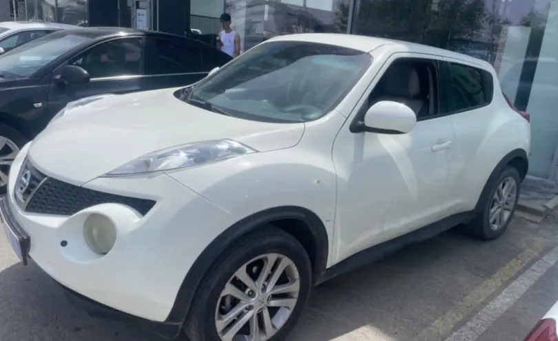 Nissan Juke 2012 года за 4 800 000 тг. в Кызылорда