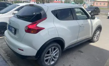 Nissan Juke 2012 года за 4 800 000 тг. в Кызылорда