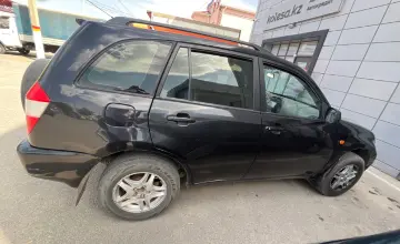 Chery Tiggo (T11) 2008 года за 2 500 000 тг. в Кызылорда фото 4