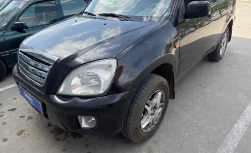 Chery Tiggo (T11) 2008 года за 2 500 000 тг. в Кызылорда