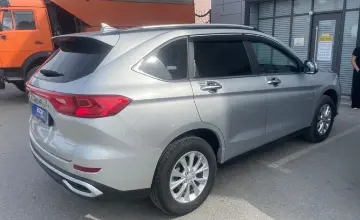 Haval M6 2025 года за 8 500 000 тг. в Кызылорда
