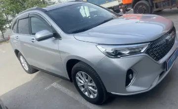 Haval M6 2025 года за 8 500 000 тг. в Кызылорда фото 3