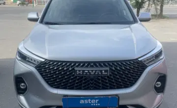 Haval M6 2025 года за 8 500 000 тг. в Кызылорда фото 2
