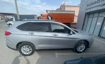 Haval M6 2025 года за 8 500 000 тг. в Кызылорда фото 4