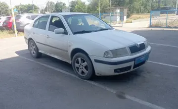 Skoda Octavia 2004 года за 1 600 000 тг. в Тараз фото 3