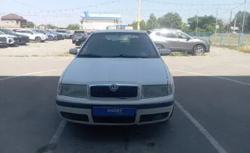 Skoda Octavia 2004 года за 1 600 000 тг. в Тараз фото 2