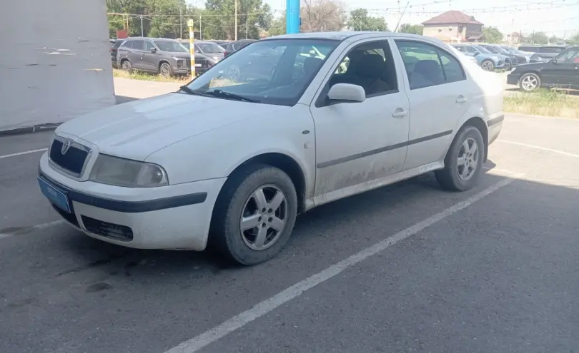 Skoda Octavia 2004 года за 1 600 000 тг. в Тараз