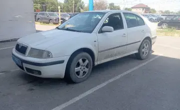 Skoda Octavia 2004 года за 1 600 000 тг. в Тараз фото 1