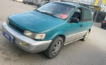 Mitsubishi Space Runner 1992 года за 1 500 000 тг. в Кызылорда фото 1