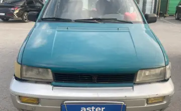 Mitsubishi Space Runner 1992 года за 1 500 000 тг. в Кызылорда фото 2