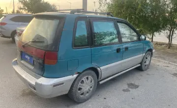 Mitsubishi Space Runner 1992 года за 1 500 000 тг. в Кызылорда