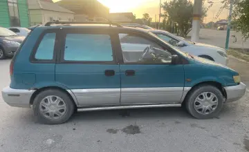 Mitsubishi Space Runner 1992 года за 1 500 000 тг. в Кызылорда фото 4