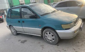 Mitsubishi Space Runner 1992 года за 1 500 000 тг. в Кызылорда фото 3