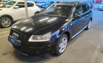 Audi A6 allroad 2006 года за 5 000 000 тг. в Алматы фото 1