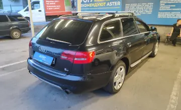 Audi A6 allroad 2006 года за 5 000 000 тг. в Алматы