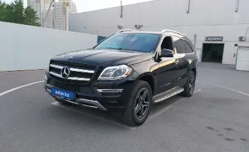 Mercedes-Benz GL-Класс 2014 года за 20 000 000 тг. в Шымкент фото 1