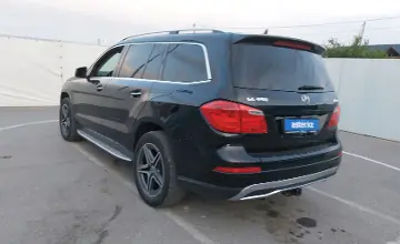 Mercedes-Benz GL-Класс 2014 года за 20 000 000 тг. в Шымкент фото 4