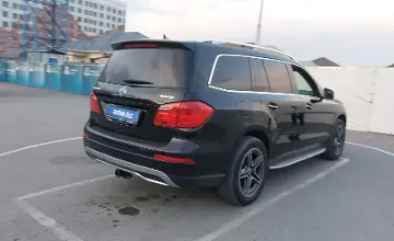 Mercedes-Benz GL-Класс 2014 года за 20 000 000 тг. в Шымкент фото 3