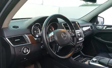 Mercedes-Benz GL-Класс 2014 года за 20 000 000 тг. в Шымкент фото 5