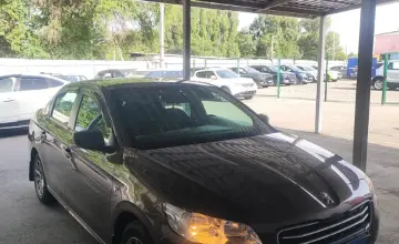Peugeot 301 2014 года за 2 500 000 тг. в Алматы фото 3