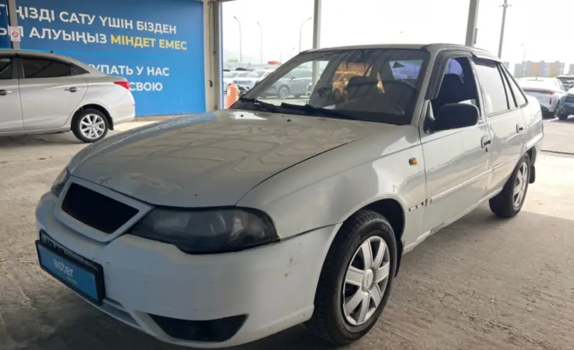 Daewoo Nexia 2011 года за 1 000 000 тг. в Алматы