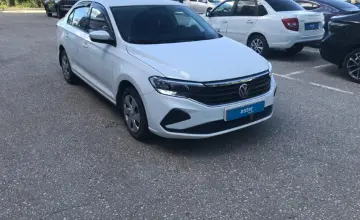 Volkswagen Polo 2022 года за 6 000 000 тг. в Актобе фото 3