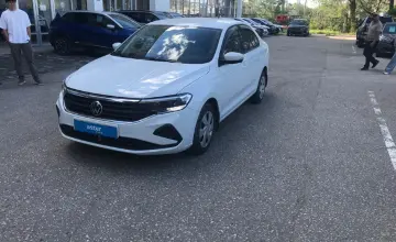 Volkswagen Polo 2022 года за 6 000 000 тг. в Актобе фото 1