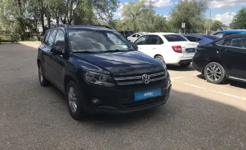 Volkswagen Tiguan 2015 года за 5 000 000 тг. в Актобе фото 3