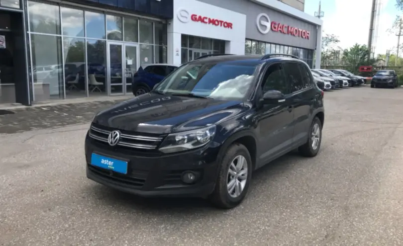 Volkswagen Tiguan 2015 года за 5 000 000 тг. в Актобе