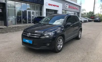 Volkswagen Tiguan 2015 года за 5 000 000 тг. в Актобе фото 1