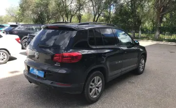 Volkswagen Tiguan 2015 года за 5 000 000 тг. в Актобе