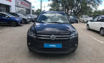 Volkswagen Tiguan 2015 года за 5 000 000 тг. в Актобе фото 2