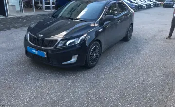 Kia Rio 2014 года за 3 800 000 тг. в Актобе фото 1