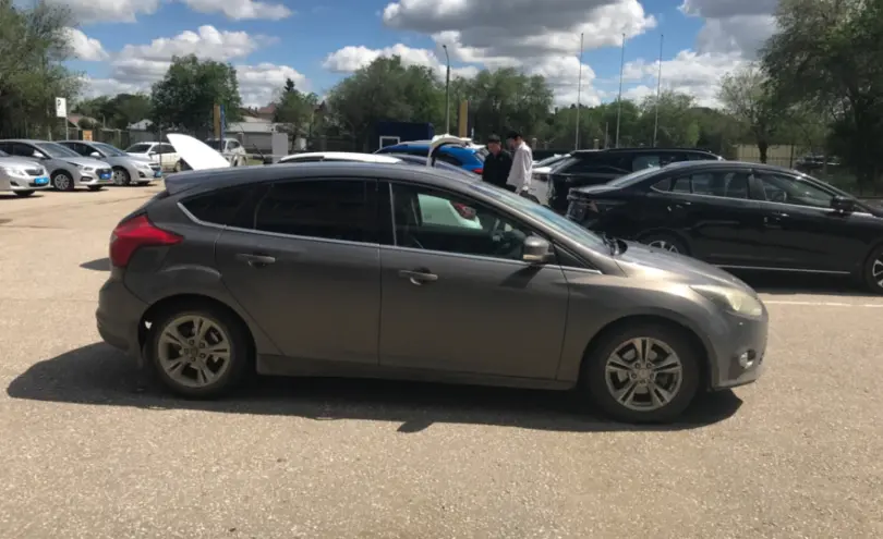 Ford Focus 2012 года за 3 500 000 тг. в Актобе фото 4