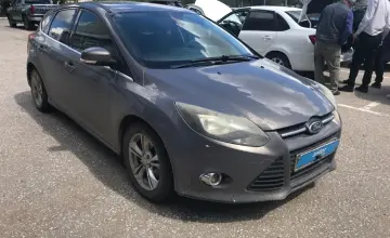 Ford Focus 2012 года за 3 500 000 тг. в Актобе фото 3
