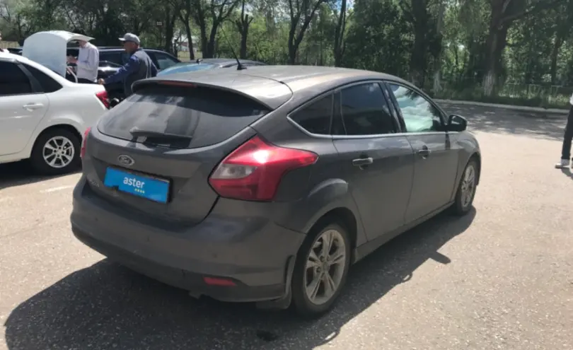 Ford Focus 2012 года за 3 500 000 тг. в Актобе фото 5