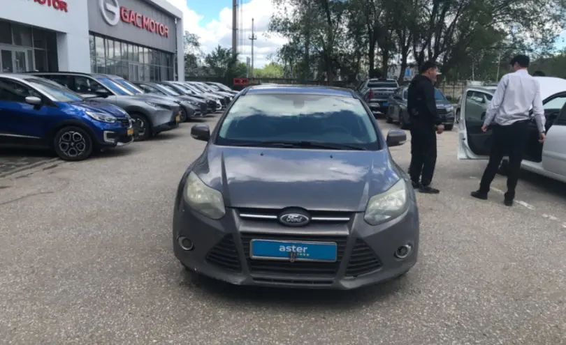 Ford Focus 2012 года за 3 500 000 тг. в Актобе фото 2