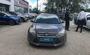 Ford Focus 2012 года за 3 500 000 тг. в Актобе фото 2