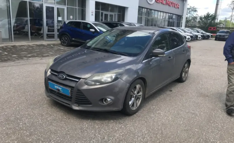Ford Focus 2012 года за 3 500 000 тг. в Актобе