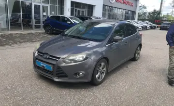 Ford Focus 2012 года за 3 500 000 тг. в Актобе фото 1