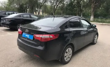 Kia Rio 2014 года за 4 800 000 тг. в Актобе