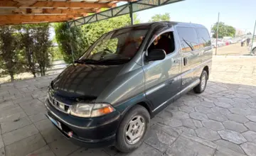 Toyota Granvia 1996 года за 4 500 000 тг. в Талдыкорган фото 1
