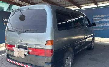 Toyota Granvia 1996 года за 4 500 000 тг. в Талдыкорган