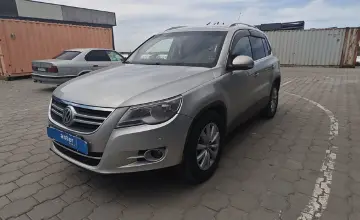 Volkswagen Tiguan 2011 года за 5 700 000 тг. в Караганда фото 1