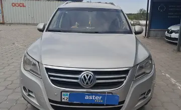 Volkswagen Tiguan 2011 года за 5 700 000 тг. в Караганда фото 2