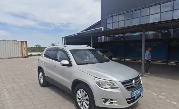 Volkswagen Tiguan 2011 года за 5 700 000 тг. в Караганда фото 3