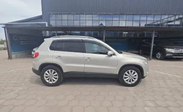 Volkswagen Tiguan 2011 года за 5 700 000 тг. в Караганда фото 4