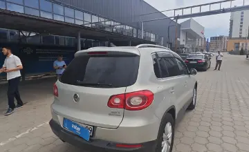 Volkswagen Tiguan 2011 года за 5 700 000 тг. в Караганда