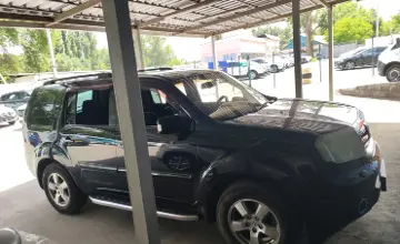 Honda Pilot 2012 года за 9 500 000 тг. в Алматы фото 4